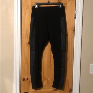 Lysse Leggings